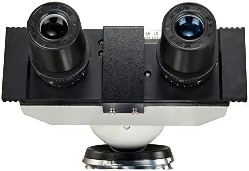 OMAX XM82ESC02 2000x digital lab LED binocular microscope — photo 4