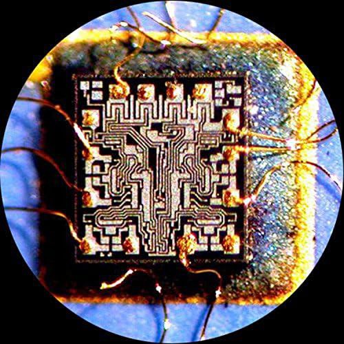 Professional Trinocular Stereo Zoom Microscope — photo 4