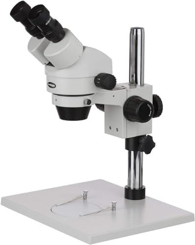 Professional binocular stereo zoom microscope wh10x