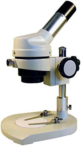 Elementary stereo dissecting microscope 10x