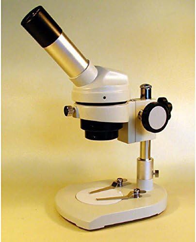 Elementary stereo dissecting microscope 10x — photo 3