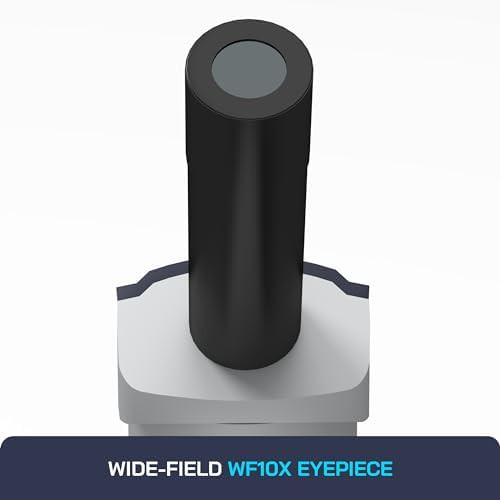 Professional compound microscope for college students — photo 5