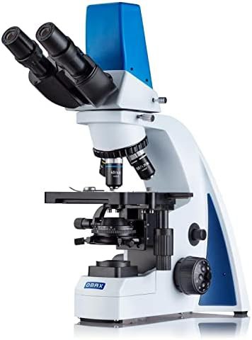 Infinity digital compound LED microscope 2000x