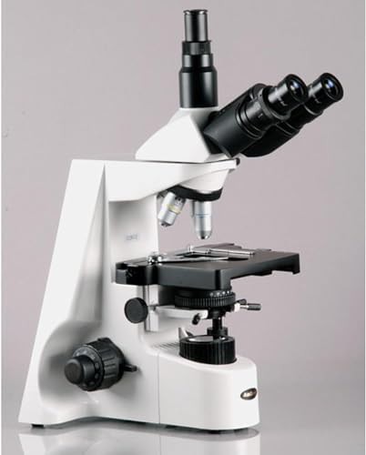 2000x trinocular compound lab microscope — photo 3