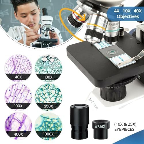 Digital cordless monocular with USB camera — photo 3