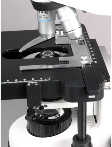 Professional Infinity Plan Phase Contrast Microscope — photo 4