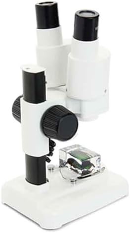 Celestron Labs S20 Straight Stereo Binocular Microscope — photo 4