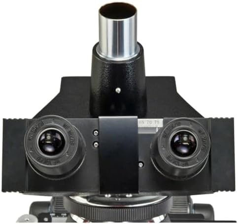 Advanced oil darkfield digital microscope — photo 3