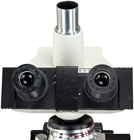 Digital trinocular compound microscope 2500x — photo 3