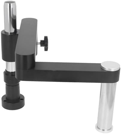 Flexible rotating boom arm microscope stand — photo 5