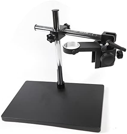 Articulating Universal Rotatable Boom Arm Stand — photo 3