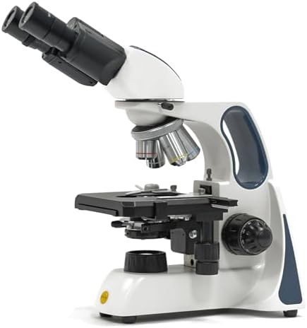 SW400 infinity optical system binocular microscope