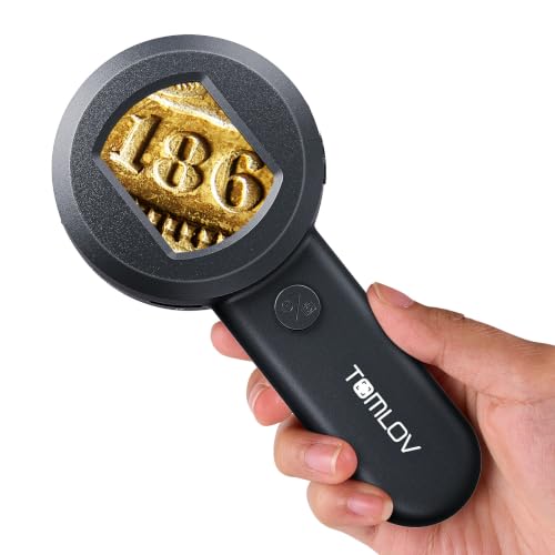 P10 Microscope for Adults Kids