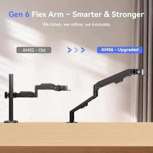 Autofocus digital microscope with flex arm — photo 3