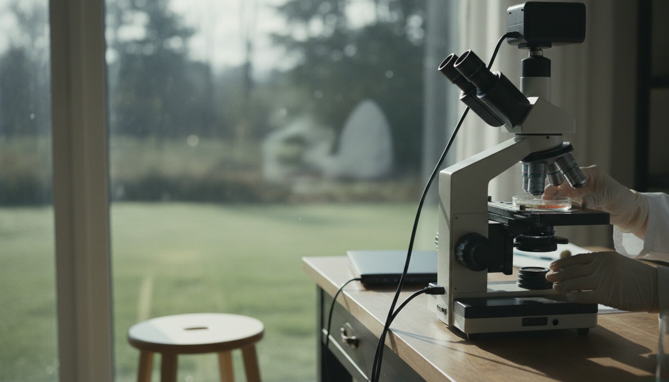 Microscopes